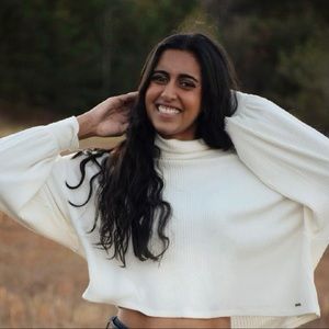 Meet your Posher, Jahnvi